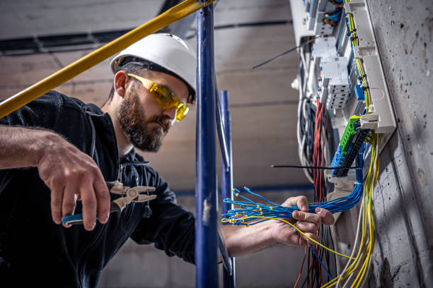 Best Affordable Electrician  in Chipley, FL