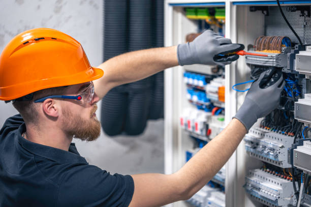 Best Residential Electrician Services  in Chipley, FL
